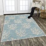 Conceptum Hypnose Hall Carpet (100 x 300) Multicolor Els1892