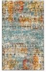 Conceptum Hypnose Carpet (200 x 290) Multicolor Wong