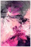 Conceptum Hypnose Carpet (140 x 220) Multicolor Hmnt762