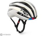 MET TRENTA 3K CARBON sisak, Rainbow Limited Edition (L (58 - 61 cm))