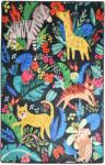 Conceptum Hypnose Carpet (200 x 290) Multicolor Zoo