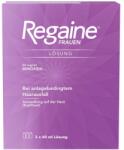  Hajnövesztő oldat nőknek, Johnson & Johnson, Regaine, Minoxidil 2%, spray-t tartalmaz, 3x 60ml