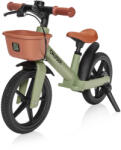 Zopa Cruiser futóbicikli fékkel - District Brown