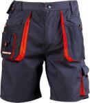 STENSO Pantaloni scurti de lucru Kastor Stenso, portocaliu, marimea 46 20316002.46
