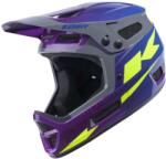 Kenny Cască de ciclism DOWNHILL ELITE Purple 2024 L (252-2003032-5614)