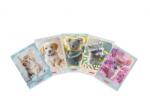 Herlitz Caiet A5 36 file, Tip I, hartie 80g/mp FSC mix, diverse modele, Herlitz HZ400211727