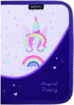Herlitz Penar echipat, 26 piese, 1 clapa, Unicorns, Herlitz HZ400211268 Penar