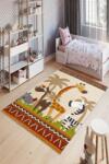 Conceptum Hypnose Hall Carpet (100 x 200) Multicolor W1020 - Multicolor