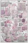 Conceptum Hypnose Carpet (140 x 220) Multicolor Hmnt672