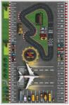 Conceptum Hypnose Carpet (160 x 230) Multicolor HMNT499