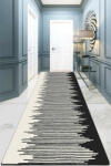 Conceptum Hypnose Carpet (80 x 120) Multicolor Frequenza Djt