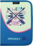 Herlitz Penar echipat, 34 piese, 2 clape, Wild, Herlitz HZ400211282 Penar