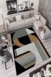 Conceptum Hypnose Carpet (160 x 230) Black W725 - Black