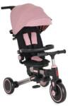 BYOX Flexton tricikli 6in1 futóbiciklivé alakítható pink (MBN-112884)