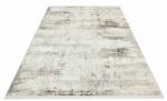Conceptum Hypnose Carpet (200 x 290) Cream Grey Lgs 01 - Cream Silver