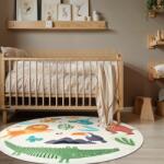 Conceptum Hypnose Rug (100 x 100) White Woopamuk109