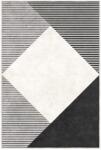 Conceptum Hypnose Carpet (160 x 230) Black Sftkece028