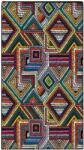 Conceptum Hypnose Hall Carpet (80 x 150) Multicolor Maglie