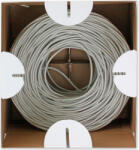 TECHLY ITP-C6F-FL networking cable Grey 305 m Cat6 F/UTP (FTP) (itp-c6f-fl)