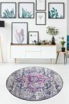 Conceptum Hypnose Szőnyeg (140 cm) Multicolor Weakness
