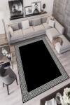 Conceptum Hypnose Carpet (180 x 280) Fekete W895 - Fekete