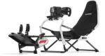 Playseat ® Szimulátor cockpit - Challenge DD F1® Edition (Direct Drive ready, fehér)
