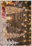 Conceptum Hypnose Carpet (80 x 140) Multicolor Asr - Crpt - 27