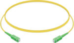 Ubiquiti Patch Cord Fibra Optica Ubiquiti UACC-OFC-SM-PATCH-APC-APC Single-Mode SC/APC - SC/APC 1.5 m (uacc-ofc-sm-patch-apc-apc)