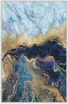 Conceptum Hypnose Carpet (80 x 120) Multicolor Hmnt768