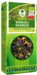 Dary Natury Ceai bio din plante pentru vedere bună, 50 g, Dary Natury (864496 DN)