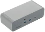 Targus Docking Station Targus DOCK230EUZ, Silver (DOCK230EUZ)