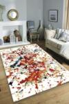 Conceptum Hypnose Carpet (200 x 290) Multicolor Oil Paint Djt