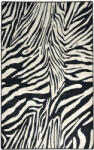 Conceptum Hypnose szőnyeg (120 x 180) Többszínű Zebra