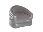 Vango Inflatable Chair Nocturne Grey