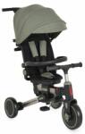 BYOX Flexton tricikli 6in1 futóbiciklivé alakítható zöld (MBN-112883)