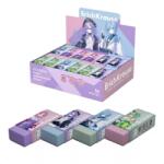Patria Manga mintás radír - többféle (P0017-1561) - jatekbolt