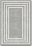Conceptum Hypnose Carpet (80 x 140) Multicolor Asr Crpt-121