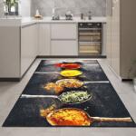 Conceptum Hypnose Hall Carpet (80 x 150) Multicolor Els2456