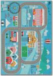 Conceptum Hypnose Carpet (160 x 230) Multicolor Asr Crpt-27