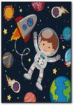 Conceptum Hypnose Carpet (80 x 140) Multicolor Hmı Kdc-31
