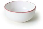 Hermia Ceramic Dinner Set (24 Pieces) White X000158140000000000000000