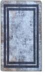Conceptum Hypnose Hall Carpet (80 x 150) Beige Black Bronze Sione