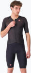 Castelli Costum de cislism pentru bărbați Castelli Free Sanremo 3 black