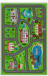 Conceptum Hypnose Carpet (80 x 120) Multicolor HMNT107
