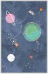 Conceptum Hypnose Hall Carpet (100 x 200) Multicolor HMNT511