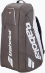 Babolat Geantă de tenis Babolat RH9 Pure Wimbledon 80 l white/dark beige