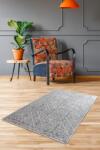 Conceptum Hypnose Hall Carpet (120 x 200) Grey Maggie Grey Djt