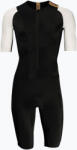 HUUB Combinezon de triatlon pentru bărbați HUUB Collective Tri Suit black/white