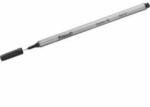 Herlitz Pelikan: Fineliner 96 tűfilc, 0, 4 mm - fekete