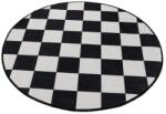 Conceptum Hypnose Carpet (100 cm) Multicolor Dama